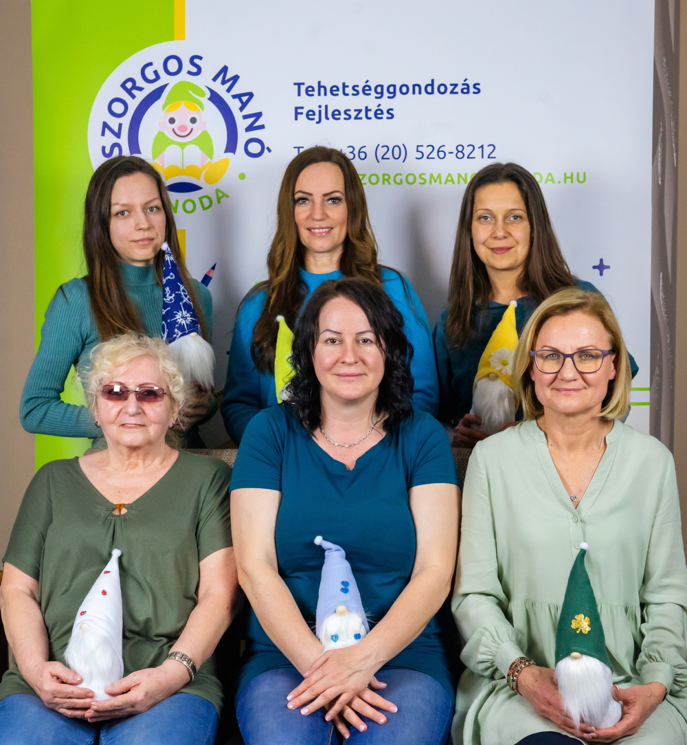 Szorgos Manó Tanoda